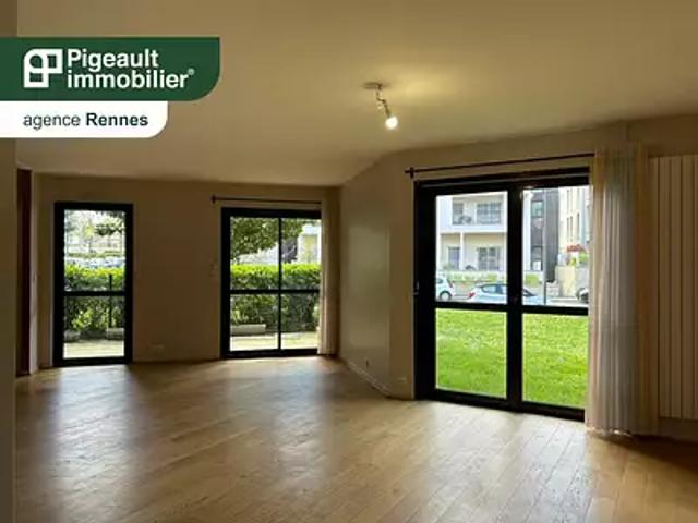 Appartement location à Rennes, Bretagne