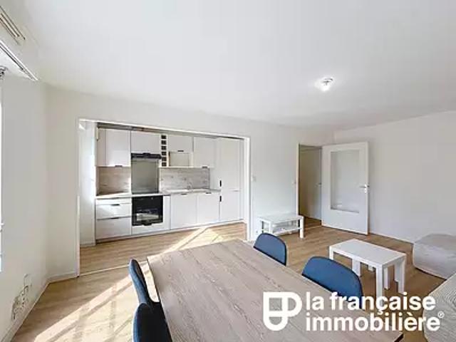 Appartement location à Cité des Jardins, Saint-Grégoire