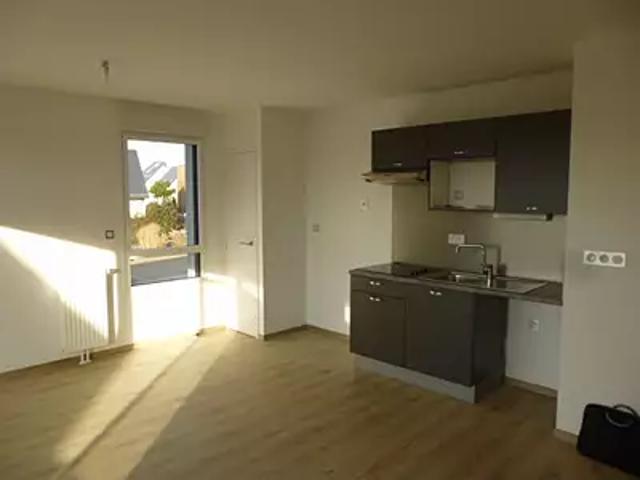 Appartement location à Cité des Jardins, Saint-Grégoire
