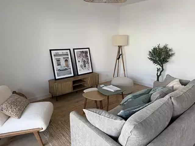 Appartement vente à Rennes, Bretagne