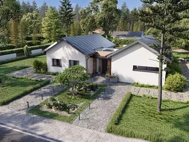 Maison vente à Saint-grégoire, Bellevue