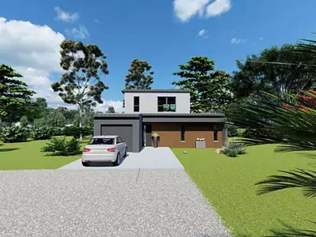 Maison vente à Saint-grégoire, Bellevue