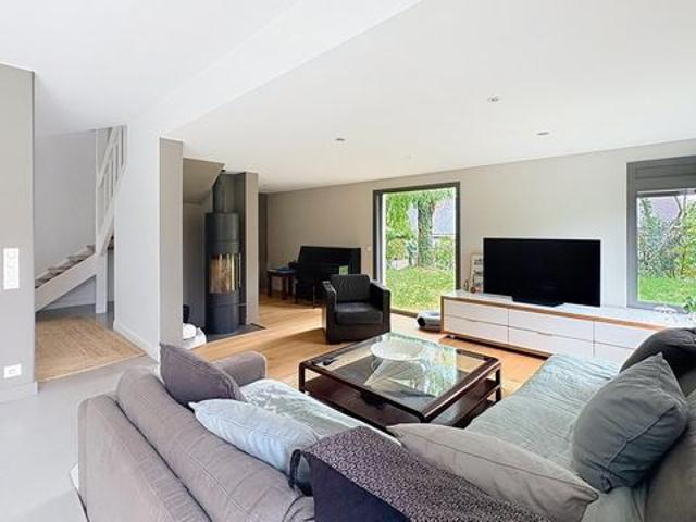 Villa vente à Rennes, Bretagne