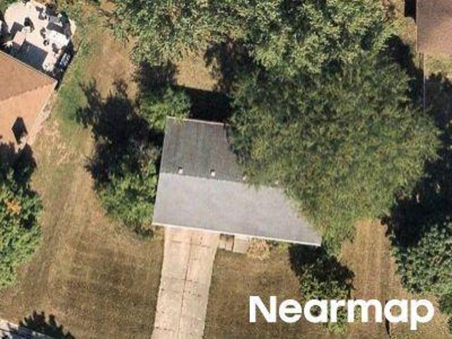 House for sale in Green Bay, Wisconsin