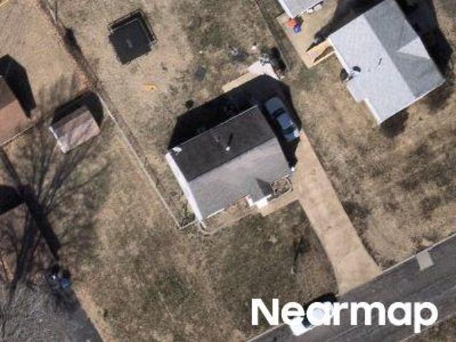 House for sale in Florissant, Missouri