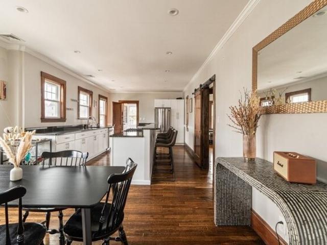 Condo for sale in Dorchester, Boston