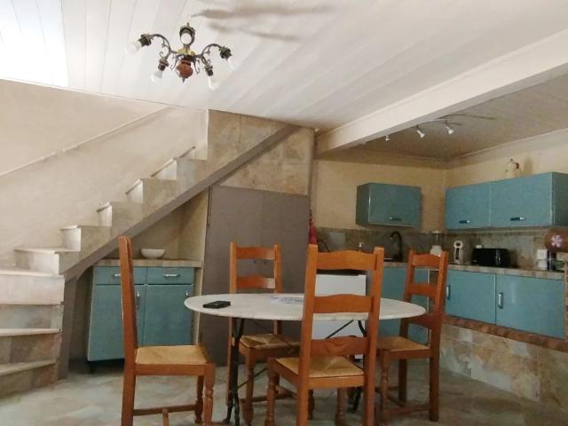 Maison vente à Lodève, Saint-guilhem-le-désert