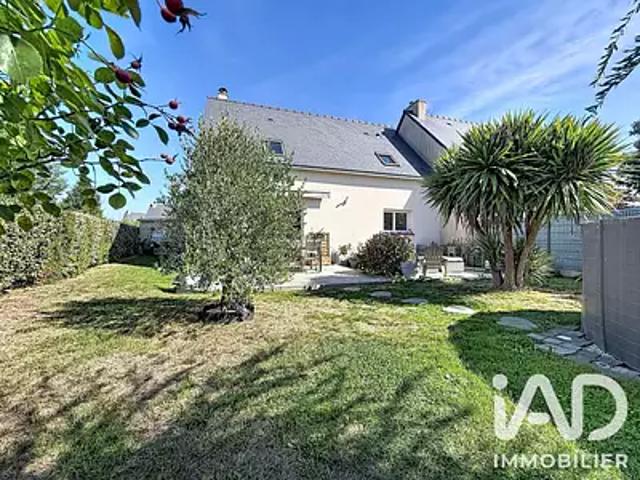 Maison vente à La Ville Baudet, Saint-Guinoux