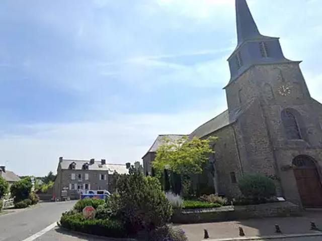 Terrain vente à La Ville Baudet, Saint-Guinoux