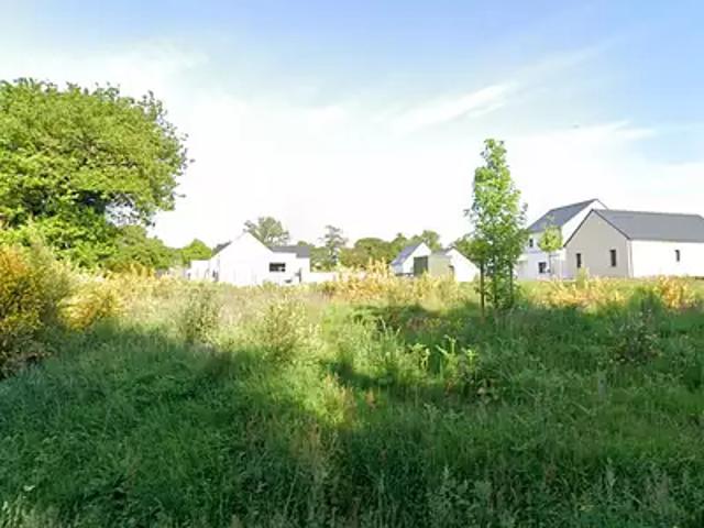 Terrain vente à Vannes, Bretagne