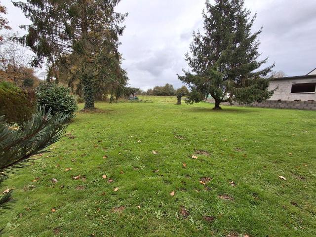 Terrain vente à Vannes, Bretagne