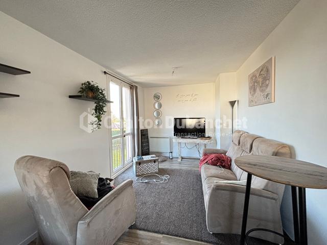 Appartement location à Roanne, Saint-haon-le-châtel