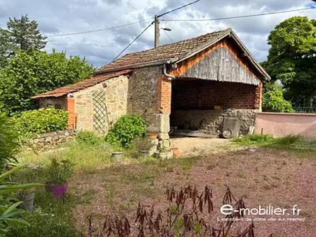 Maison vente à Roanne, Saint-haon-le-vieux