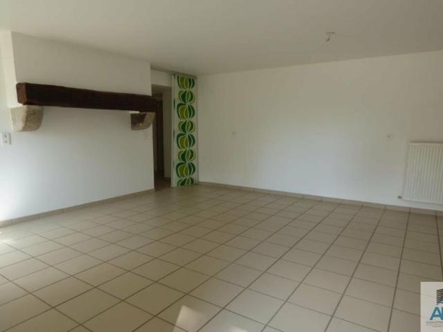 Appartement location à Roanne, Saint-haon-le-vieux