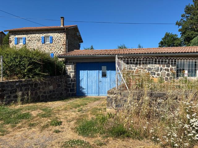 Maison vente à Le Puy-en-Velay, Saint-haon