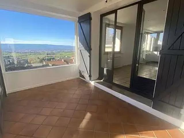 Appartement vente à Saint-Étienne, Saint-héand