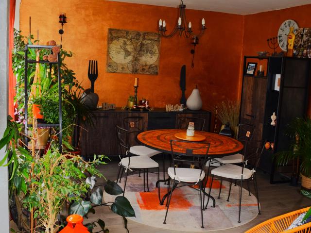 Appartement vente à Saint-Étienne, Saint-héand