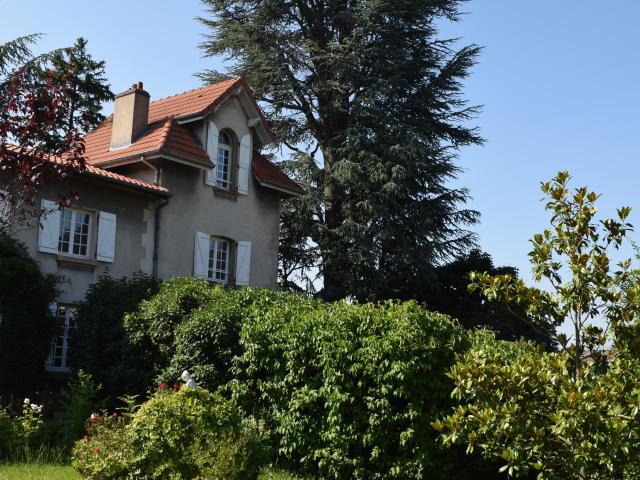 Maison vente à Saint-Étienne, Saint-héand