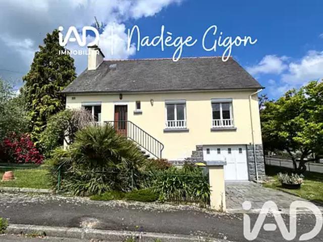 Maison vente à Dinan, Bretagne