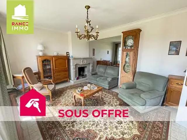 Maison vente à Dinan, Bretagne