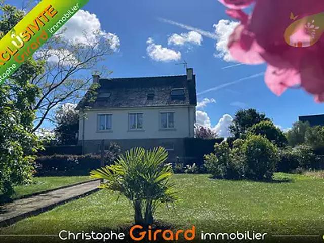 Maison vente à Dinan, Bretagne