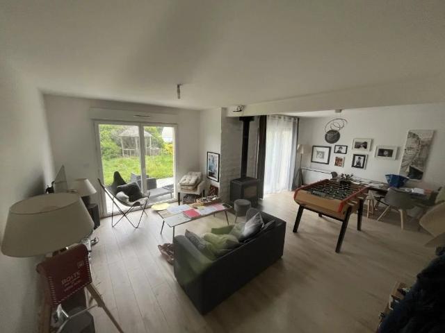 Maison vente à Dinan, Bretagne