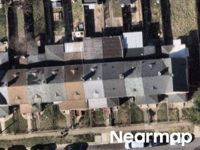 Townhouse for sale in Dundalk, Maryland