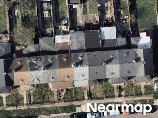 Townhouse for sale in Dundalk, Maryland