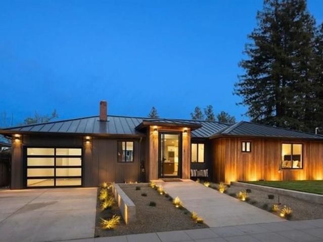 House for sale in Saint Helena, California