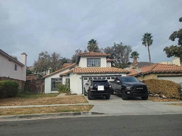 House for sale in Corona, California