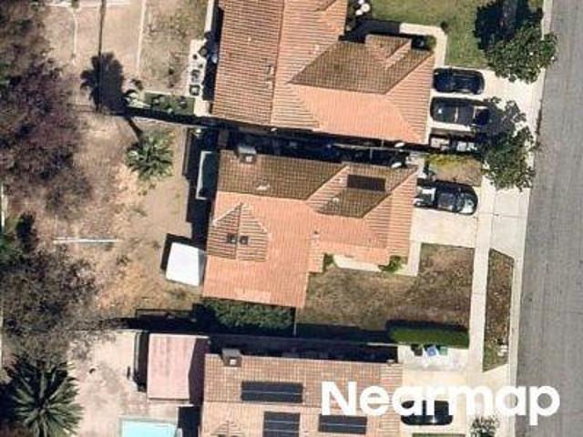 House for sale in Corona, California