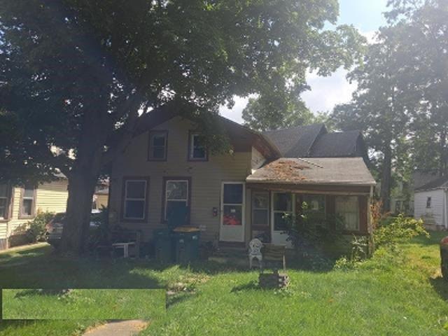 House for sale in Castile, New York