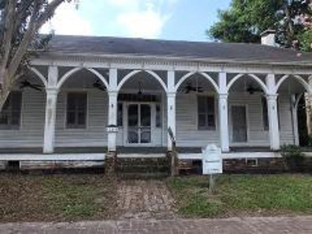 House for sale in Louisiana