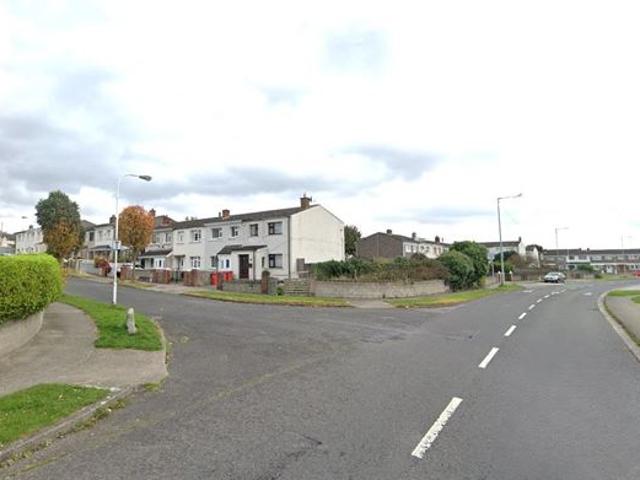 House to rent in Bluebell, North Tipperary