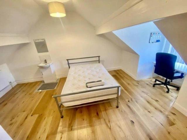 House for rent in Mount Pleasant, Nangreaves