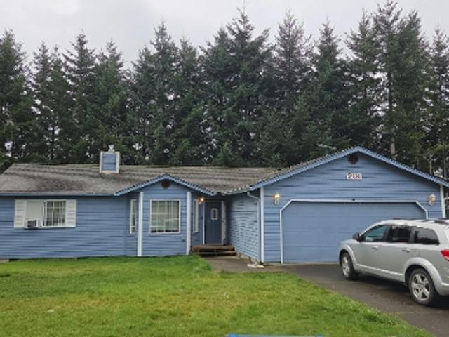 House for sale in Winlock, Washington