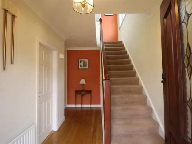 House to rent