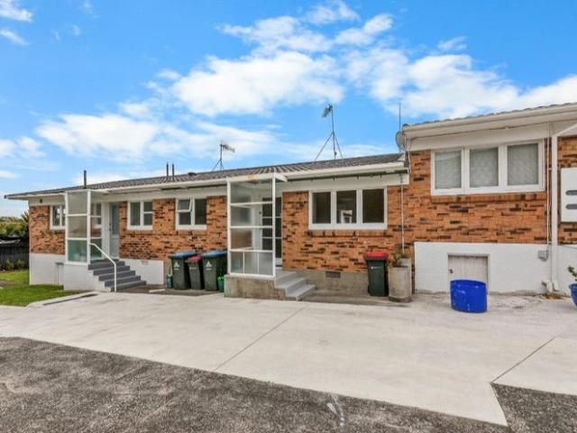 Apartment for rent in Saint Heliers, Ōrākei