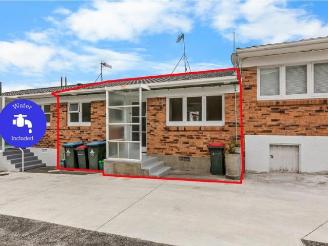 Apartment for rent in Saint Heliers, Ōrākei