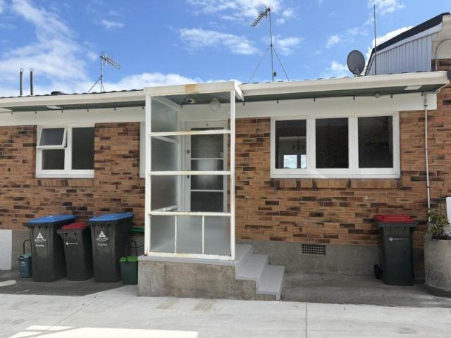 Apartment for rent in Hillersden, Oroua County