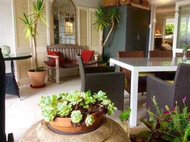 Apartment for rent in Hillersden, Oroua County