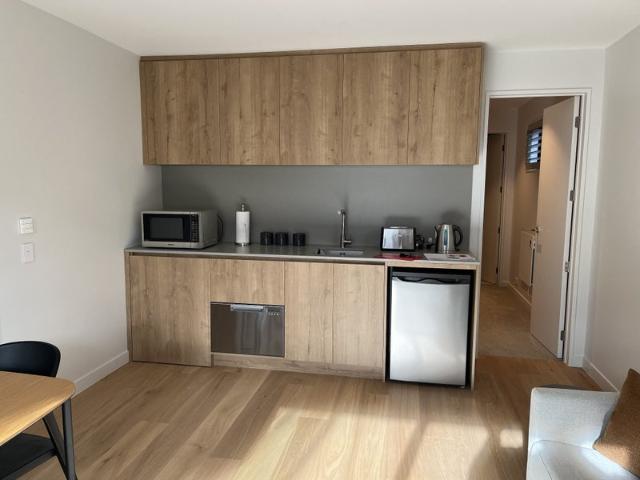 Apartment for rent in Hillersden, Oroua County