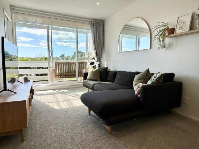 Apartment for rent in Hillersden
