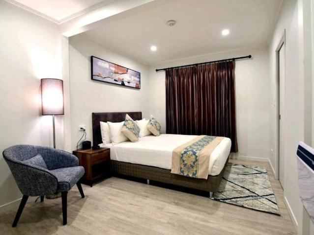 Apartment for rent in Hillersden, Oroua County
