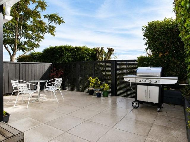 Apartment for rent in Hillersden