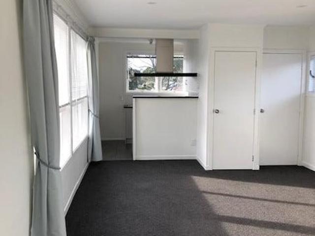 Apartment for rent in Hillersden