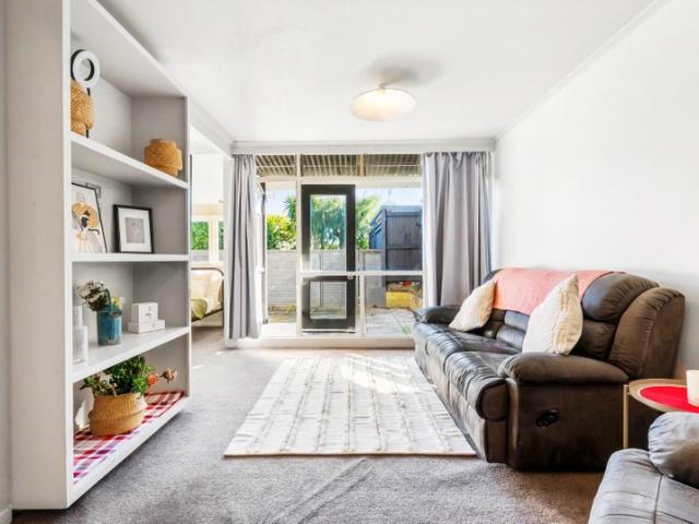 Apartment for rent in Hillersden, Oroua County