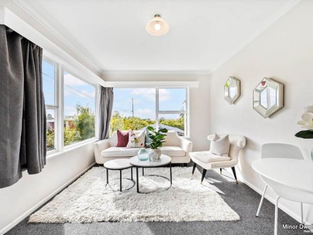 Apartment for rent in Hillersden