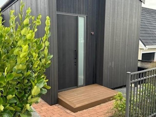 Apartment for rent in Hillersden