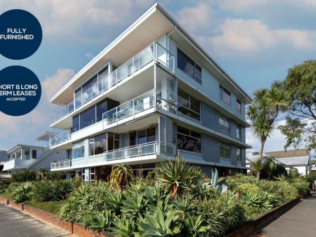 Apartment for rent in Hillersden